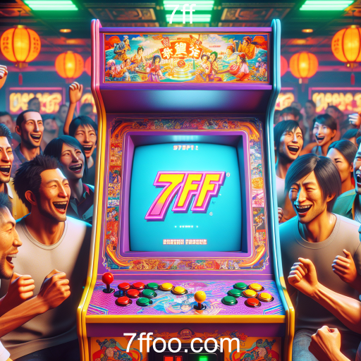 Os Jogos de Arcade: Nostalgia e Inovação em Uma Só Categoria