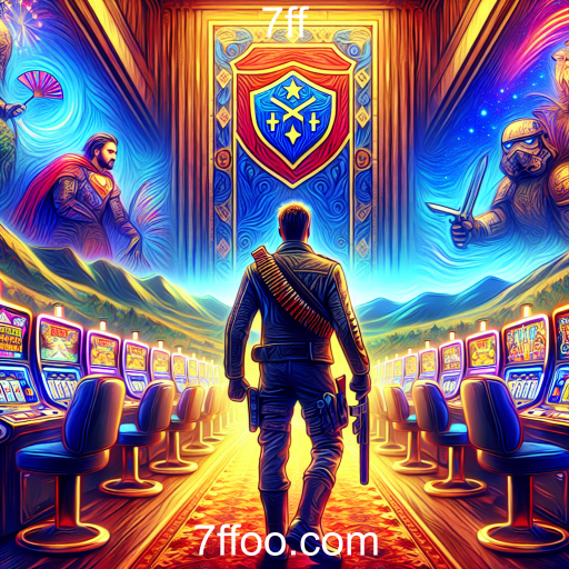 A Evolução dos Jogos de RPG na Indústria dos Videogames