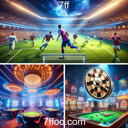 A Ascensão dos Jogos de Esportes: Realismo e Competitividade
